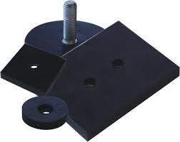 Quality Rubber coated neodymium pot magnets manufacturer China wholesale