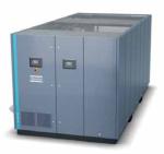 Intelligent Oil Injection Technology and IE4/IE5 Motor in GA Series GA110VSD++