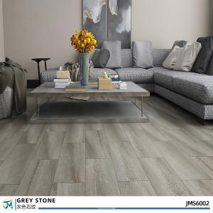 Quality SPC Click Nature Marble Core Stone Plank Flooring 12 Inches X 24 Inches wholesale