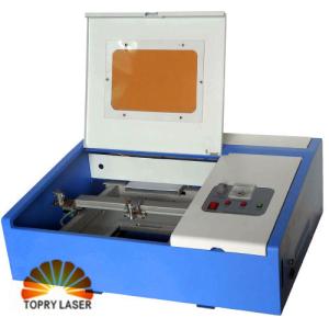 Quality Desktop Mini Laser Engraving Cutting Machine (JM530) wholesale