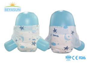 Quality China Disposable Baby Nappy Update Econoic Baby Diapers wholesale