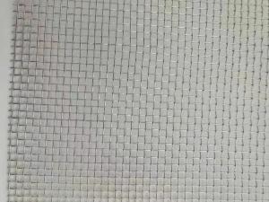 China Crimped 8mesh Stainless Steel Woven Wire Mesh on sale