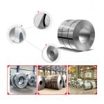 ASTM JIS DIN Inox 201 316 Stainless Steel Belt 304 Stainless Steel Band
