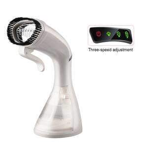 Quality Anti-Drip 1500W Mini Electric Portable Handy Handheld Travel Garment Clothes Steamer wholesale