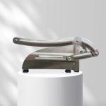 Home Kitchen Essential Stainless Steel French Fries Cutter for Perfect Cucumber