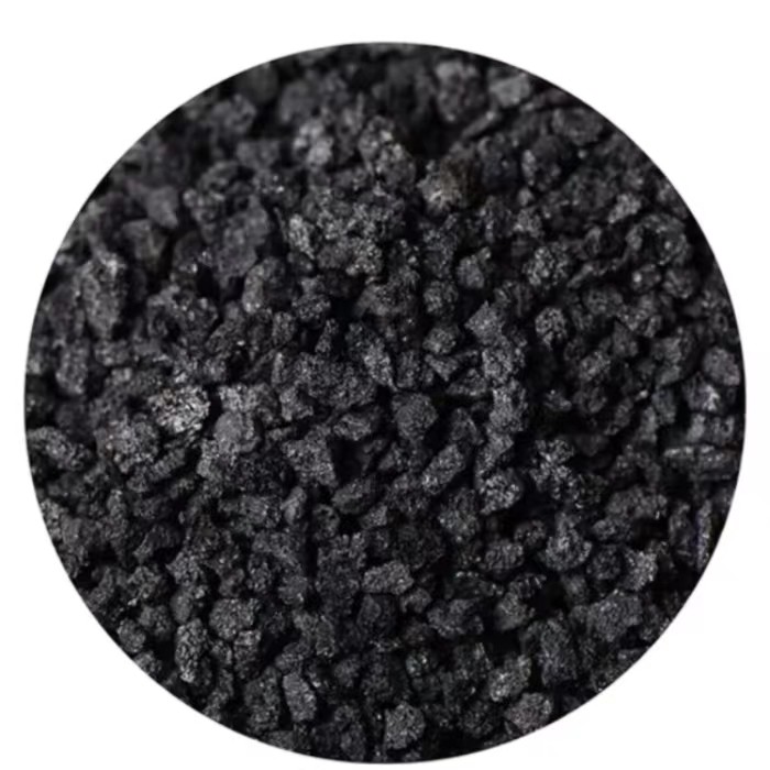 Gpc Foundry Coke Carbon Raiser Petroleum Coke Graphite Pet Coke Gpc With High Quality