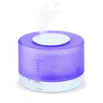 24V Intelligent Ultrasonic Essential Oil Aromatherapy Diffuser for Home Office
