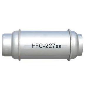 Quality FM200 Fire Extinguishing Agent Industrial Odorless Fire Suppression Agent wholesale