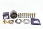 MX150 Swing Pump Kawasaki Excavator Spare Parts E300B SK07C