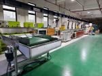 PA Nylon Tube Extrusion Machine PA Nylon Pipe Extrusion Line For Car Truck