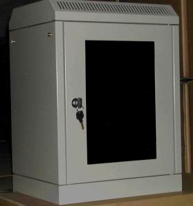 Quality Computer Server Rack Cabinet Corrosion Resistance For Website Construction YH2013 wholesale