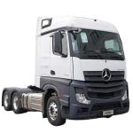 2023 Manufacturing Euro 6 Mercedes Benz Truck for 530hp Heavy Duty Trailer Head