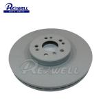 High Performance Brake Disc Front Brake Rotor Disc Big Disc Brake A1644211412