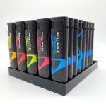 Fashion Refillable Lighters for Cigarettes in Kitchen from Dongyi