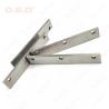 Buy cheap Tungsten carbide K20 Wood Planer Blades 3mm Thickness Medium Grain size from wholesalers