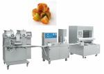 Food Factory Automatic Moon Cake Machine Pastry Making Equipment