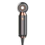 2 Gears 50Hz 220V Mini Electric Portable Travel Hair Dryer