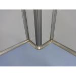 EPS Dust Free Clean Room Construction Materials ISO Panel