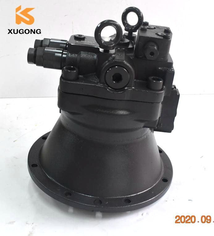 EC240 Swing Motor Without Gearbox Construction Machinery Parts