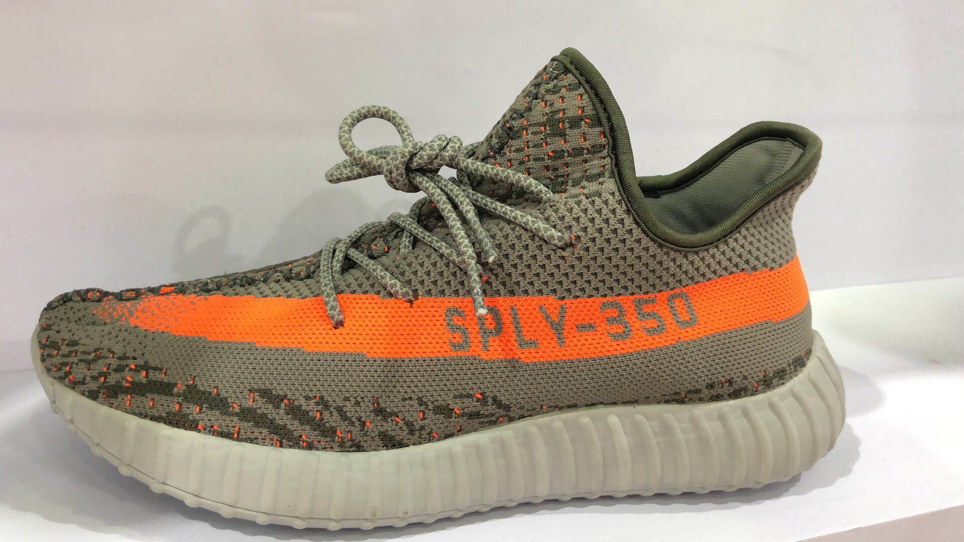 Flyknit Shoe Upper 14G Automatic Flat Knitting Machine