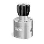 TESCOM 26 - 2700 Series High Flow Low Pressure Back Pressure Regulator Single