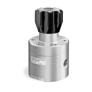 Quality TESCOM 26 - 2700 Series High Flow Low Pressure Back Pressure Regulator Single Stage wholesale