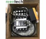 hydraulic directional control valves- electric-hydraulic contro-remote