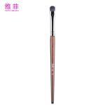 TOUCH UP 18 Custom LOGO Crease Smudge Eyeshadow Eyelash Eyebrow Makeup Brush
