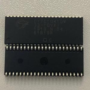 Quality CY7C1041DV33 10VXI 4mbit Eeprom IC SRAM PARALLEL 44SOJ wholesale