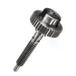 0.01mm 316 Stainless Steel Turned Components