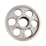 Custom Made Aluminum Parts Mold Zinc Aluminum Alloy Die Casting Iron Parts
