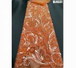 2023 Hot Sale Wholesale Price Guipure Cord Lace Fabric
