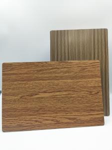 Quality Solid Color PVDF ACP Sheet wholesale