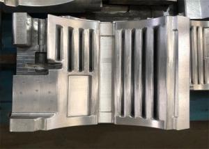 Quality ISO 9001 Steel Casting 4mm Lost Foam Mould wholesale