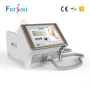 Quality lasted FDA approved Depilacion Laser 808 permanently hair remover diode laser wholesale