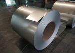 3000mm 800mm SGCC Galvalume Corrugated Sheet For Structure Housing