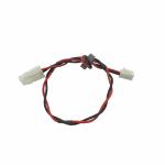 Duplex Power Patch Cable Bios Cmos Battery Cable Lossless Audio Modification