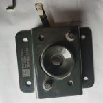 Sinotruk HOWO Truck Front Cover Lock Wg1642110027 Perfect for Your Business