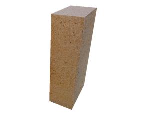 Quality Construction Industrial Furnace Shaped Fire Refractory Bricks , Eco Friendly wholesale