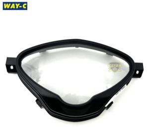 Quality R1224890 Plastic Motorcycle Speedometer Cover For TVS NEO 110 wholesale