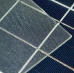 Tempered Solar Photovoltaic Glass High Transmittance Clear Low Iron Glass