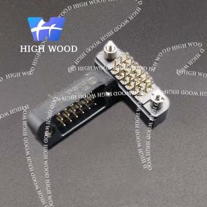 Quality HW-CMM Connector, HW-321Y018F42,2mm Pitch. wholesale