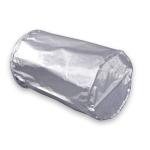 55 Gallon Drum Plastic Inner Bag Round Bottom For Open And Close Top Drum