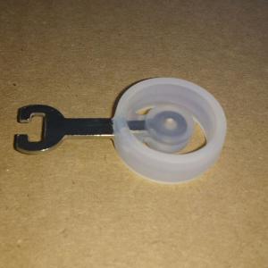 Quality Custom Membrane Valve for Hemodialysis Machine wholesale