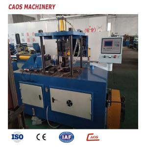 Quality Head Rest 50mm Punching Tooth Forming Machine wholesale