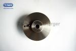 GT2052V 724639-0002 724639-0003 Turbo central house / Bearing housing 144112X900