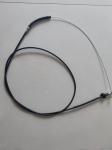 OE No 46410-26320 Parking Handbrake Cable To TOYOTA Car
