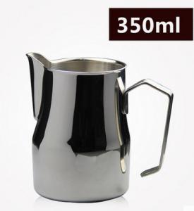 Quality 350ml coffee garland cup latte art milk tea espuma jarra garland taza de cafe easpresso wholesale