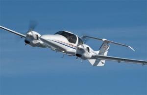 Quality Aviation Parts for Diamond Aircraft DA42NG/DA40NG wholesale