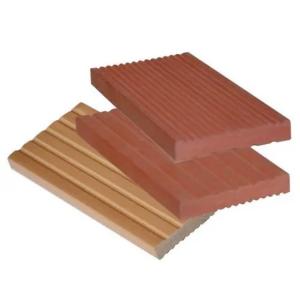 Quality 20 To 50mm Composite Recycled Decking Wood Plastic Composite Boards Wpc Flooring Outdoor wholesale